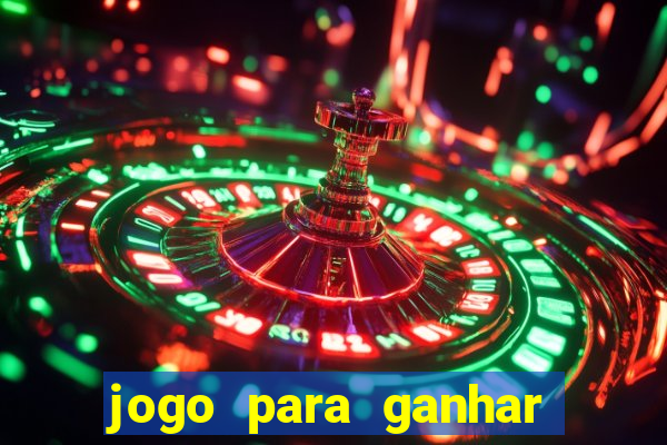 jogo para ganhar dinheiro via pix