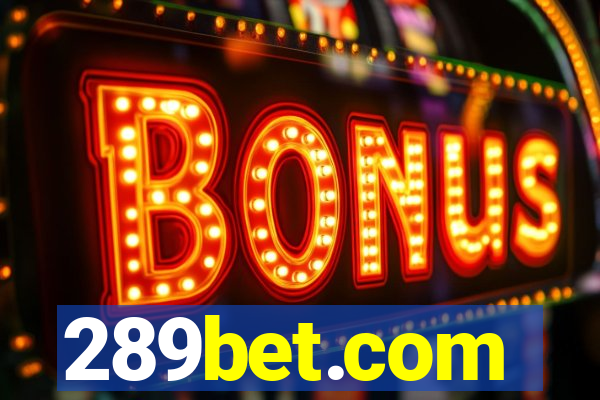 289bet.com