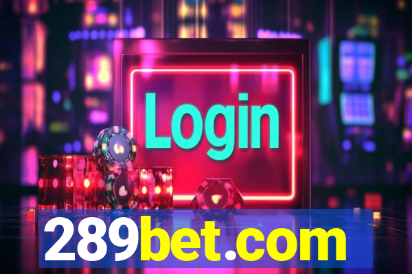 289bet.com