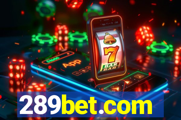 289bet.com