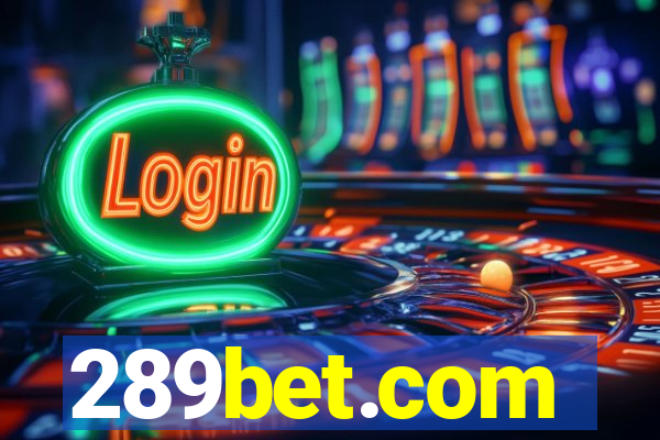 289bet.com