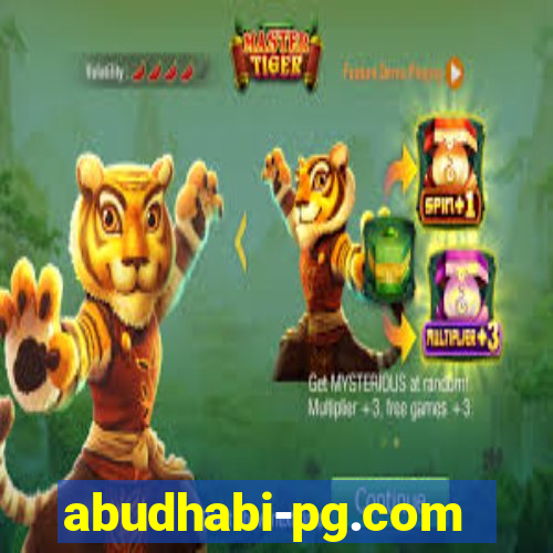 abudhabi-pg.com