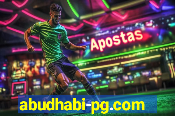 abudhabi-pg.com