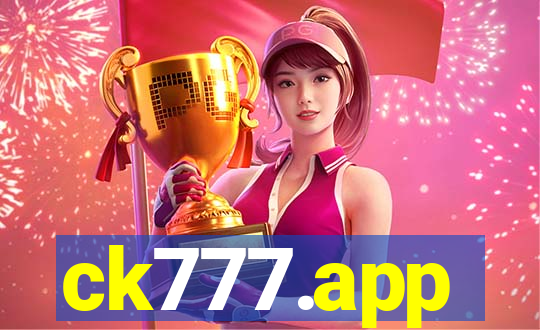 ck777.app