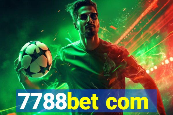 7788bet com