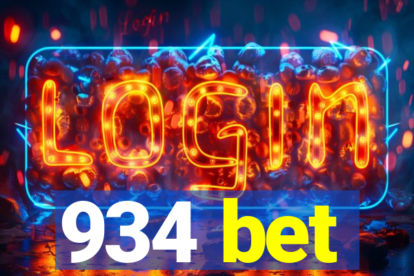 934 bet