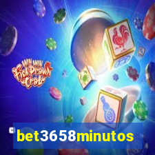 bet3658minutos