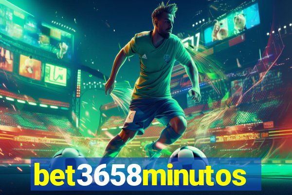 bet3658minutos