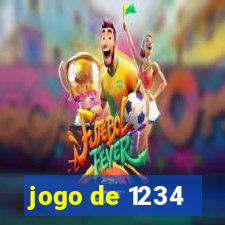 jogo de 1234