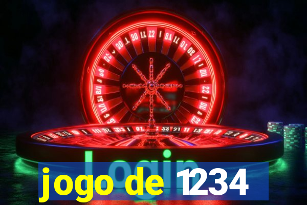 jogo de 1234