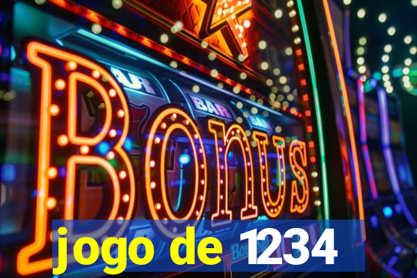 jogo de 1234