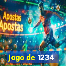 jogo de 1234