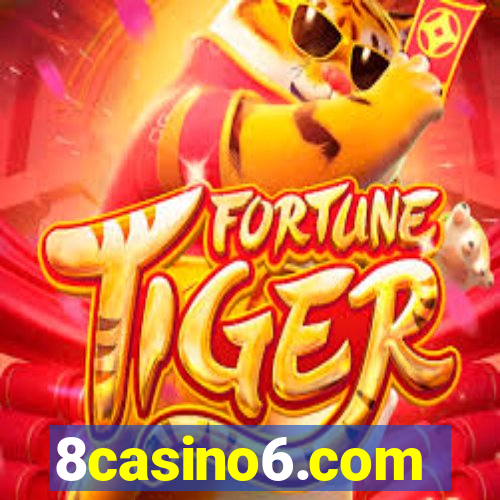 8casino6.com