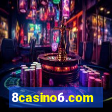 8casino6.com