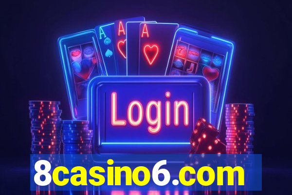 8casino6.com