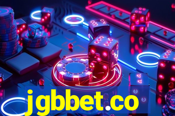 jgbbet.co