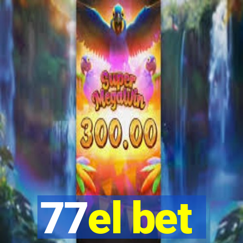 77el bet