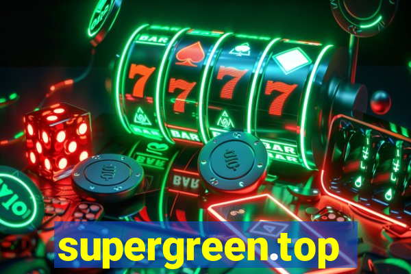 supergreen.top