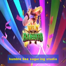 humble bee sugaring studio