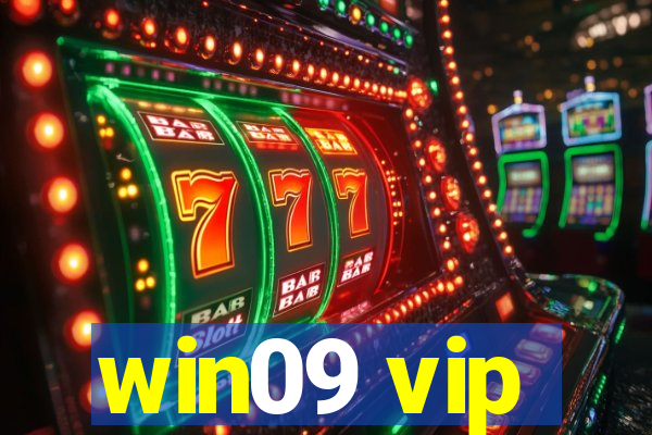 win09 vip