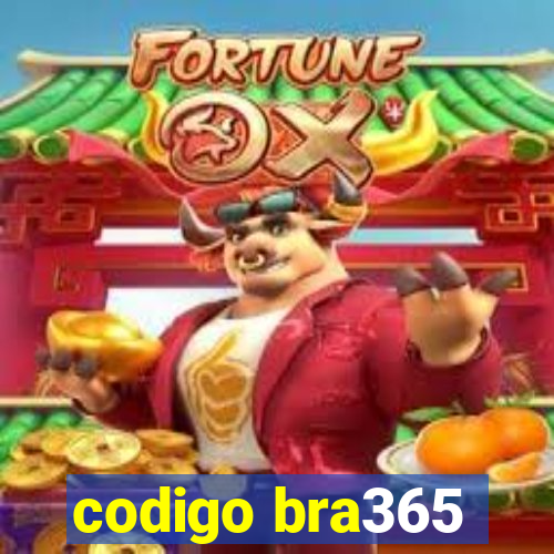 codigo bra365