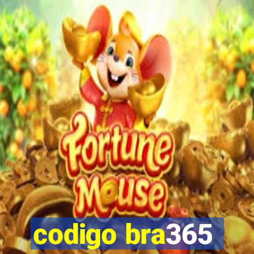 codigo bra365