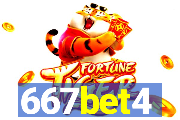 667bet4