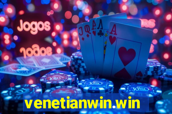 venetianwin.win