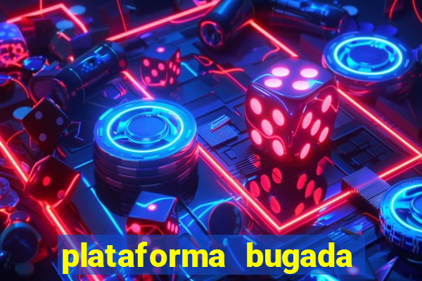 plataforma bugada do tigrinho