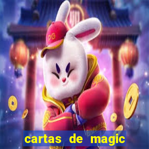 cartas de magic para imprimir