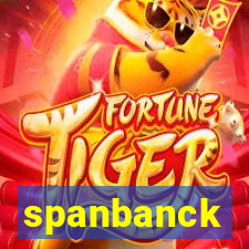 spanbanck