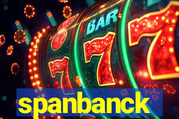 spanbanck