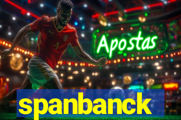 spanbanck