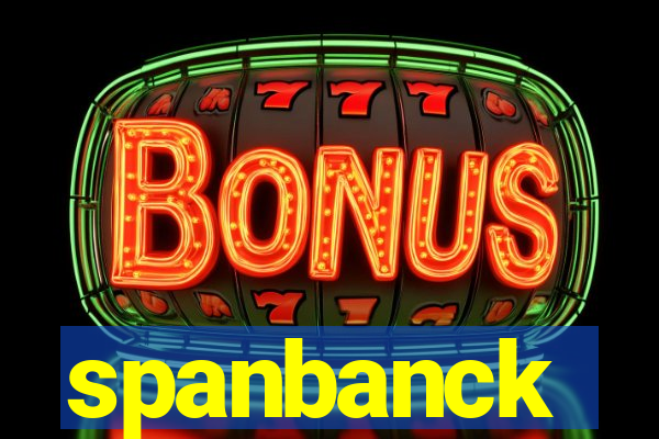 spanbanck