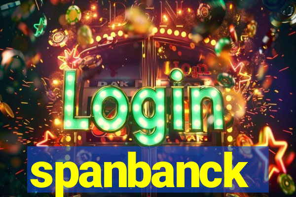 spanbanck