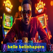 belle belinhaporn