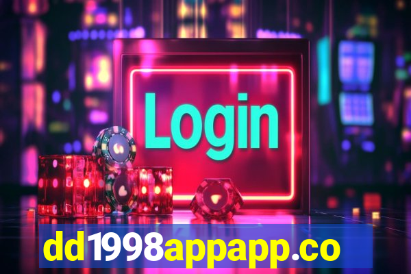 dd1998appapp.com