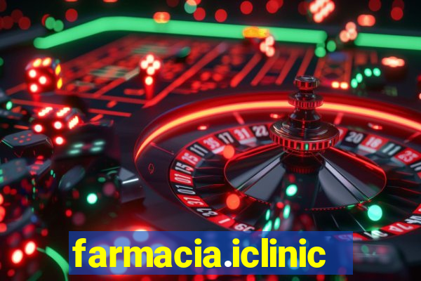 farmacia.iclinic rx.com br