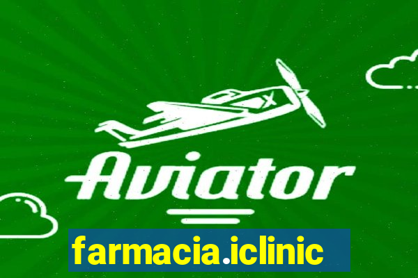 farmacia.iclinic rx.com br