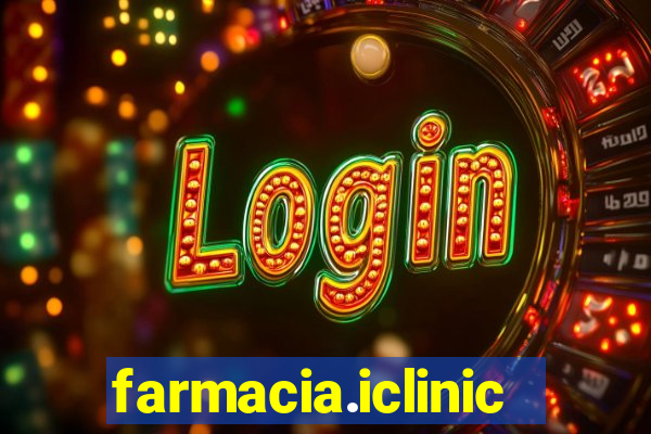 farmacia.iclinic rx.com br