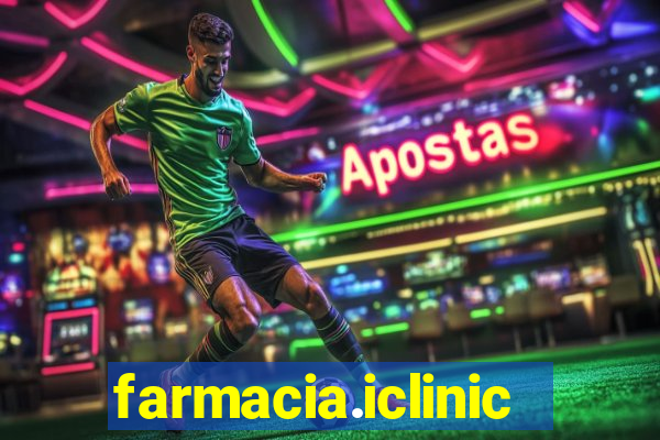 farmacia.iclinic rx.com br