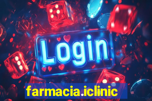 farmacia.iclinic rx.com br