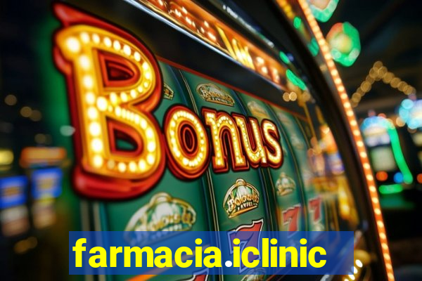 farmacia.iclinic rx.com br