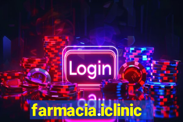 farmacia.iclinic rx.com br