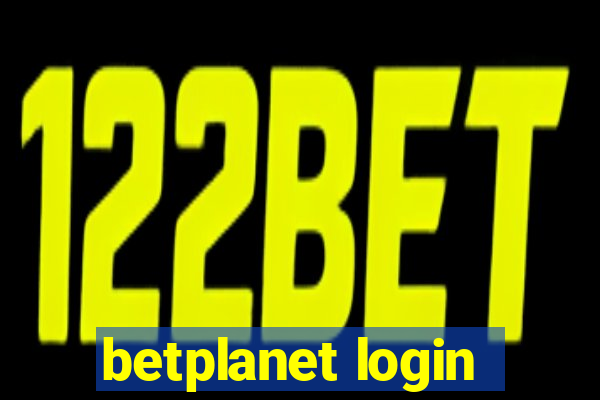 betplanet login