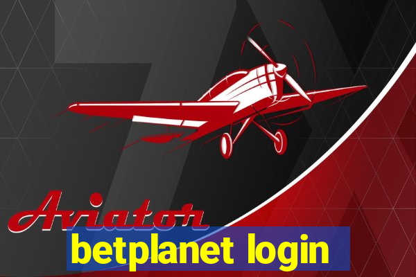 betplanet login