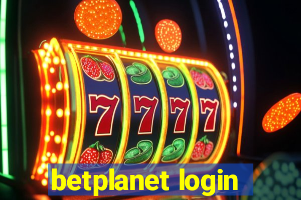 betplanet login