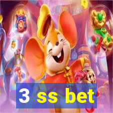 3 ss bet