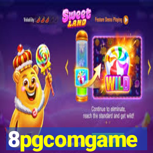 8pgcomgame