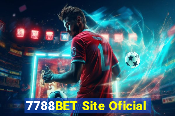 7788BET Site Oficial